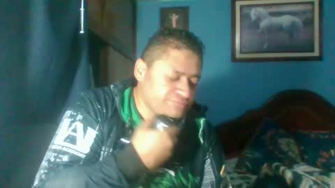 Fabio Canavaro online show from 02/25/25, 02:58