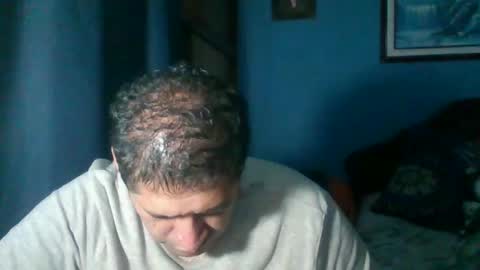 Fabio Canavaro online show from 10/03/25, 01:02