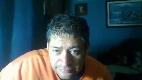 Fabio Canavaro online show from 10/20/25, 02:34