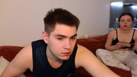 Snapshot of tenderlovesss chatting on 02/10/25, 12:39 Amanda and Kenny online show from 02/10/25, 12:39