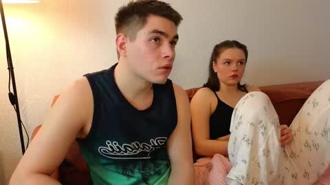 Snapshot of tenderlovesss chatting on 02/10/25, 03:42 Amanda and Kenny online show from 02/10/25, 03:42