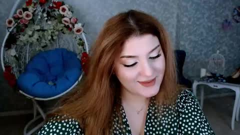 Snapshot of tenderlybae12 chatting on 02/03/25, 04:25 Tenderlybae online show from 02/03/25, 04:25