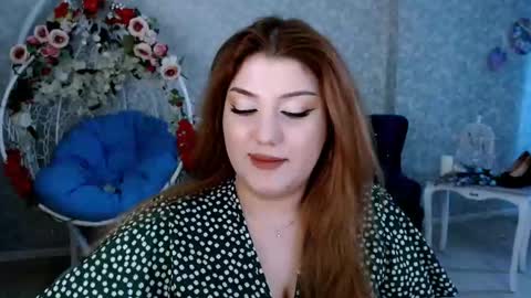 Snapshot of tenderlybae12 chatting on 02/03/25, 07:29 Tenderlybae online show from 02/03/25, 07:29