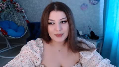 Snapshot of tenderlybae12 chatting on 03/06/25, 07:25 Tenderlybae online show from 03/06/25, 07:25