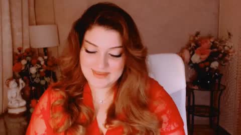 Tenderlybae online show from 10/13/25, 01:05