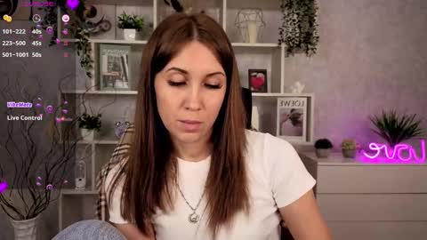 Nelly online show from 11/07/25, 11:16