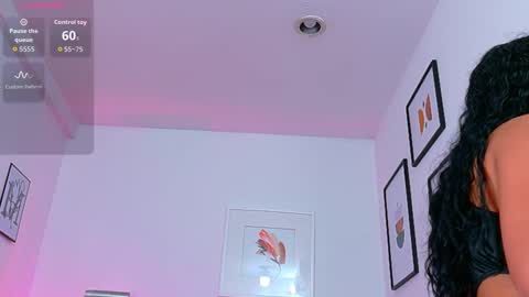 Tatiana online show from 10/13/25, 12:16