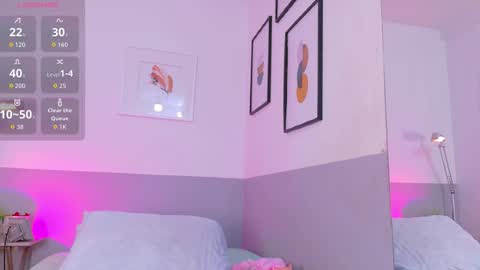 Tatiana online show from 10/15/25, 01:22