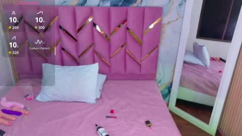 Tatiana online show from 11/10/25, 12:26