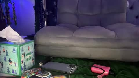 CTimoPa online show from 01/05/25, 10:08