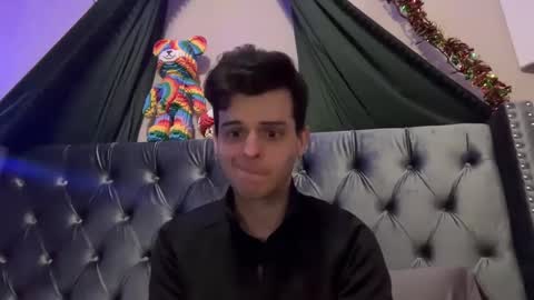 CTimoPa online show from 01/11/25, 06:01