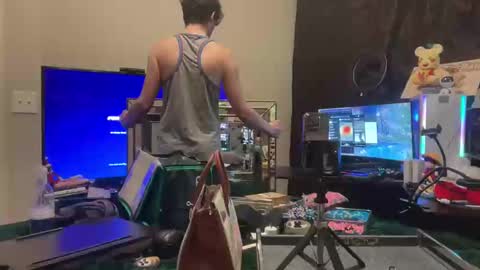 CTimoPa online show from 01/29/25, 09:23