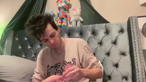 CTimoPa online show from 01/30/25, 07:18