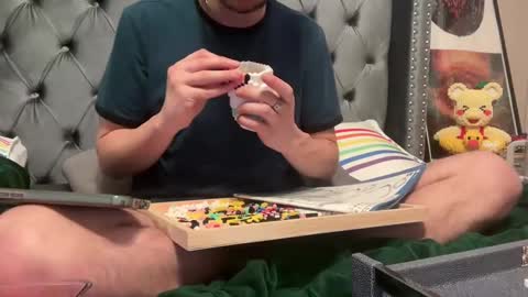 CTimoPa online show from 02/04/25, 09:17