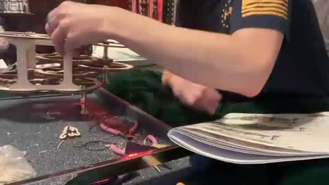 CTimoPa online show from 02/12/25, 04:22