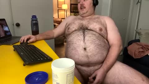 GoonFather online show from 02/19/25, 04:23