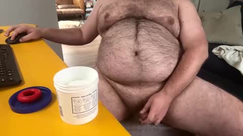 GoonFather online show from 02/19/25, 09:36