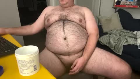 GoonFather online show from 02/23/25, 12:19