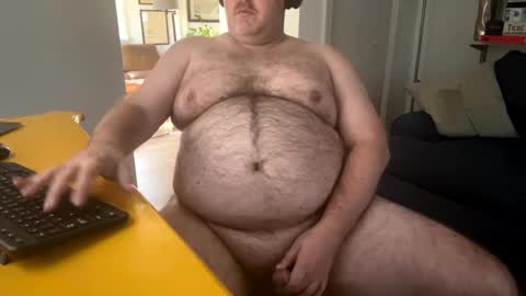 GoonFather online show from 02/28/25, 09:55