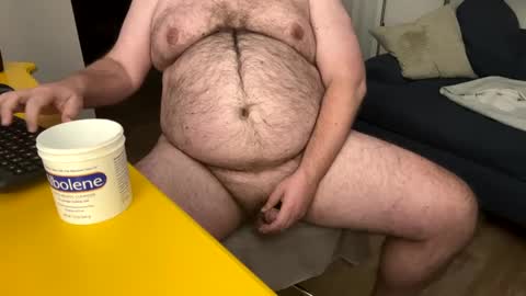 GoonFather online show from 03/03/25, 06:04