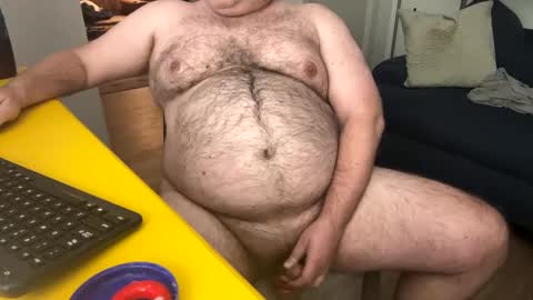 GoonFather online show from 03/06/25, 03:13