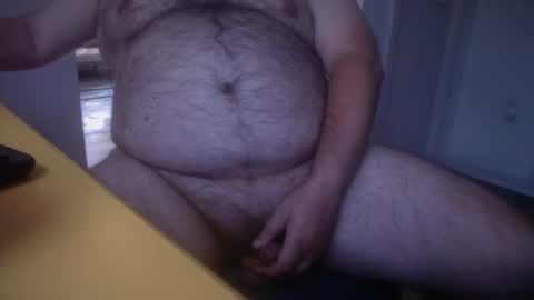 GoonFather online show from 09/15/25, 10:10