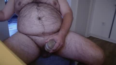 GoonFather online show from 09/19/25, 09:37