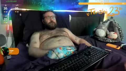 Matt online show from 11/24/25, 02:00