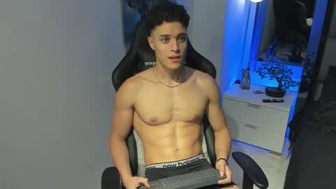 Teodoro online show from 10/04/25, 10:08