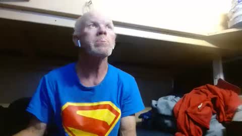 terdy2366 online show from 10/14/25, 07:20