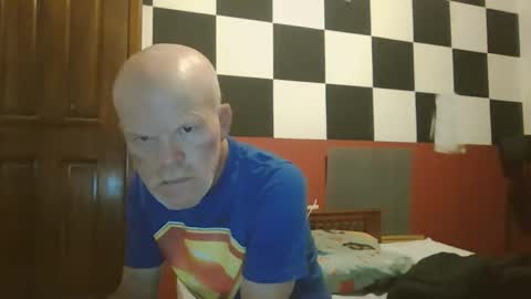 terdy2366 online show from 11/05/25, 09:04