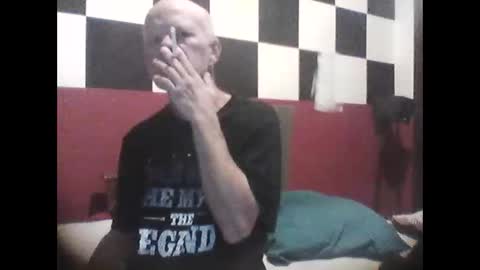 terdy2366 online show from 11/16/25, 11:43