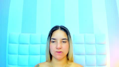 Teresa online show from 01/10/25, 05:45