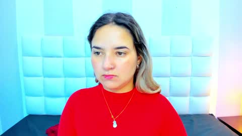 Teresa online show from 01/14/25, 12:03