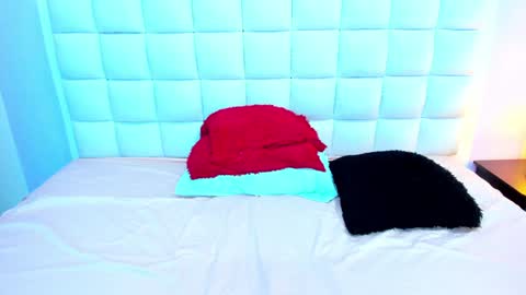 Teresa online show from 01/15/25, 03:07