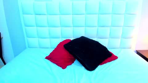 Teresa online show from 01/20/25, 02:57