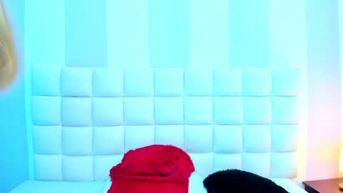 Teresa online show from 01/31/25, 04:38