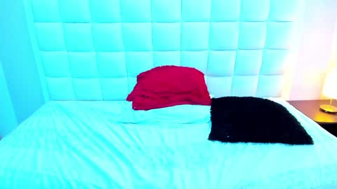 Teresa online show from 02/05/25, 02:37