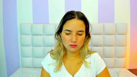 Teresa online show from 02/07/25, 11:12