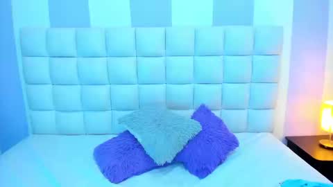 Teresa online show from 09/18/25, 02:52