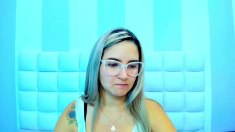 Teresa online show from 09/24/25, 02:04