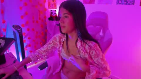 Terra online show from 11/03/25, 03:02