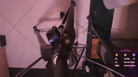 Terra Elowen online show from 11/04/25, 11:20