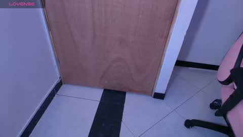 Terra Elowen online show from 11/16/25, 11:38