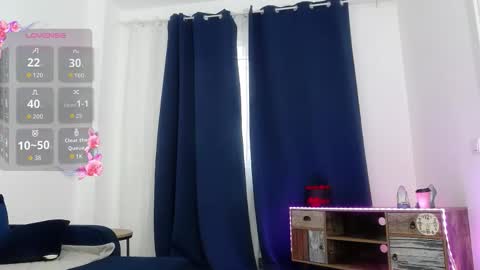 Terresa online show from 11/24/25, 06:57