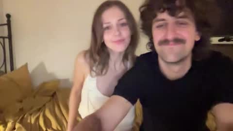 Snapshot of terry_and_elanor chatting on 10/29/25, 01:41 terry and elanor online show from 10/29/25, 01:41