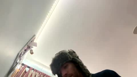 Danny Boy online show from 02/19/25, 06:55