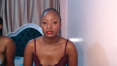 Snapshot of tess_tacy chatting on 02/15/25, 06:12 Tacy online show from 02/15/25, 06:12