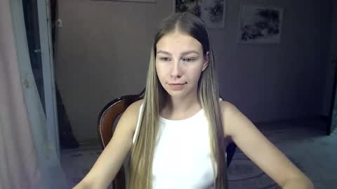 Violetta Ready for any play with you. Hottest show in pvt  Bitcoin 1P8NuZxsaNsQTx7wJJJ7Ao1mic4nvJPVLC online show from 09/20/25, 03:35