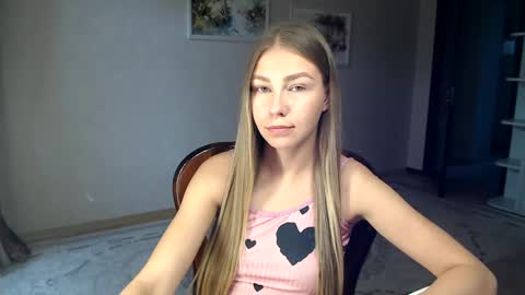 Violetta Ready for any play with you. Hottest show in pvt  Bitcoin 1P8NuZxsaNsQTx7wJJJ7Ao1mic4nvJPVLC online show from 10/06/25, 12:57